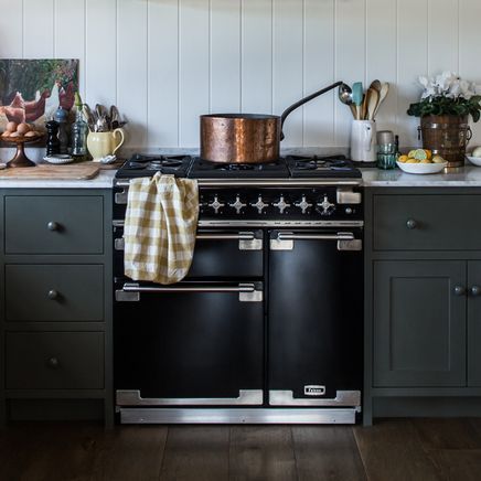 Unleash your culinary passion: the ultimate guide to Falcon range cookers & their features