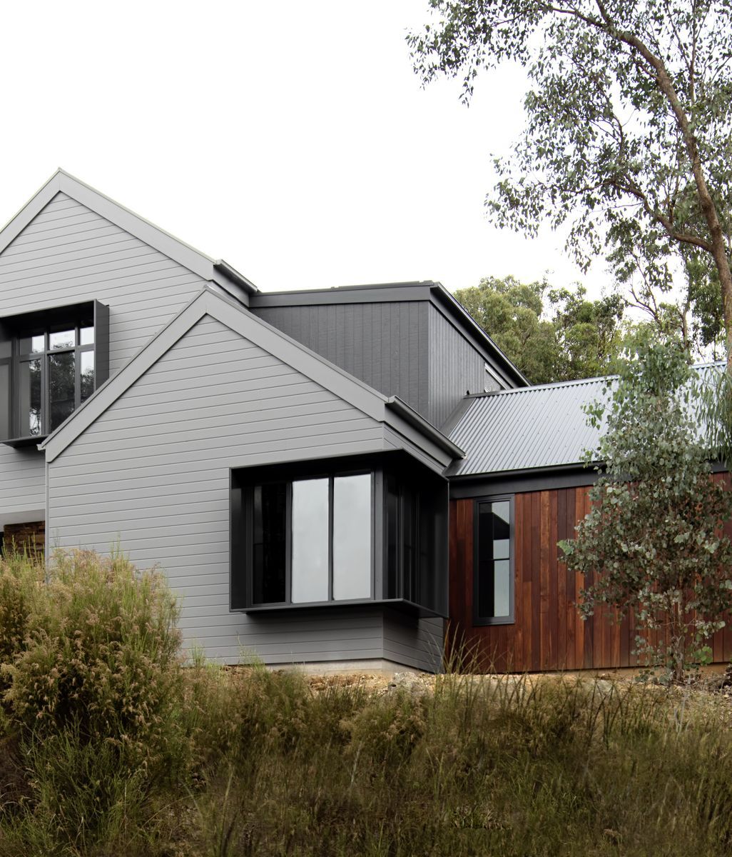 The art of shade: discover the sleek, architectural awning system transforming Australian homes