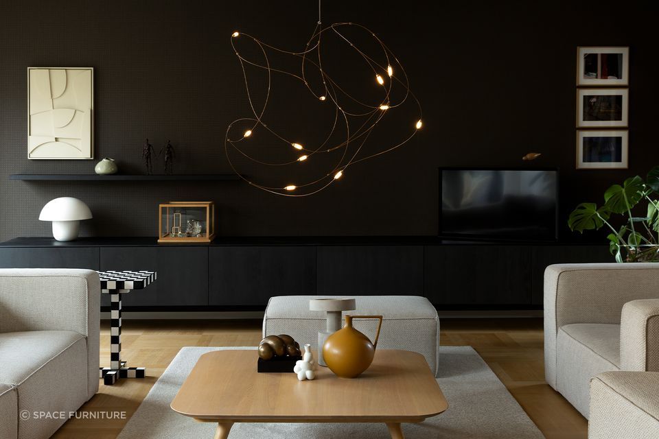Flock of Light 11
By Space Furniture