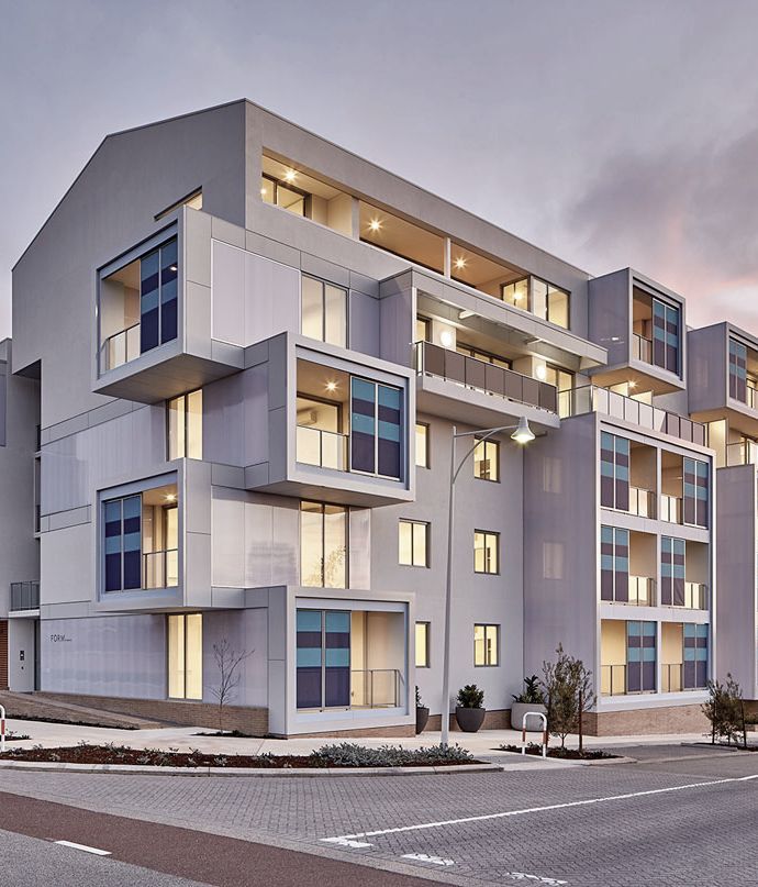 Why we need to rethink the value of apartment housing