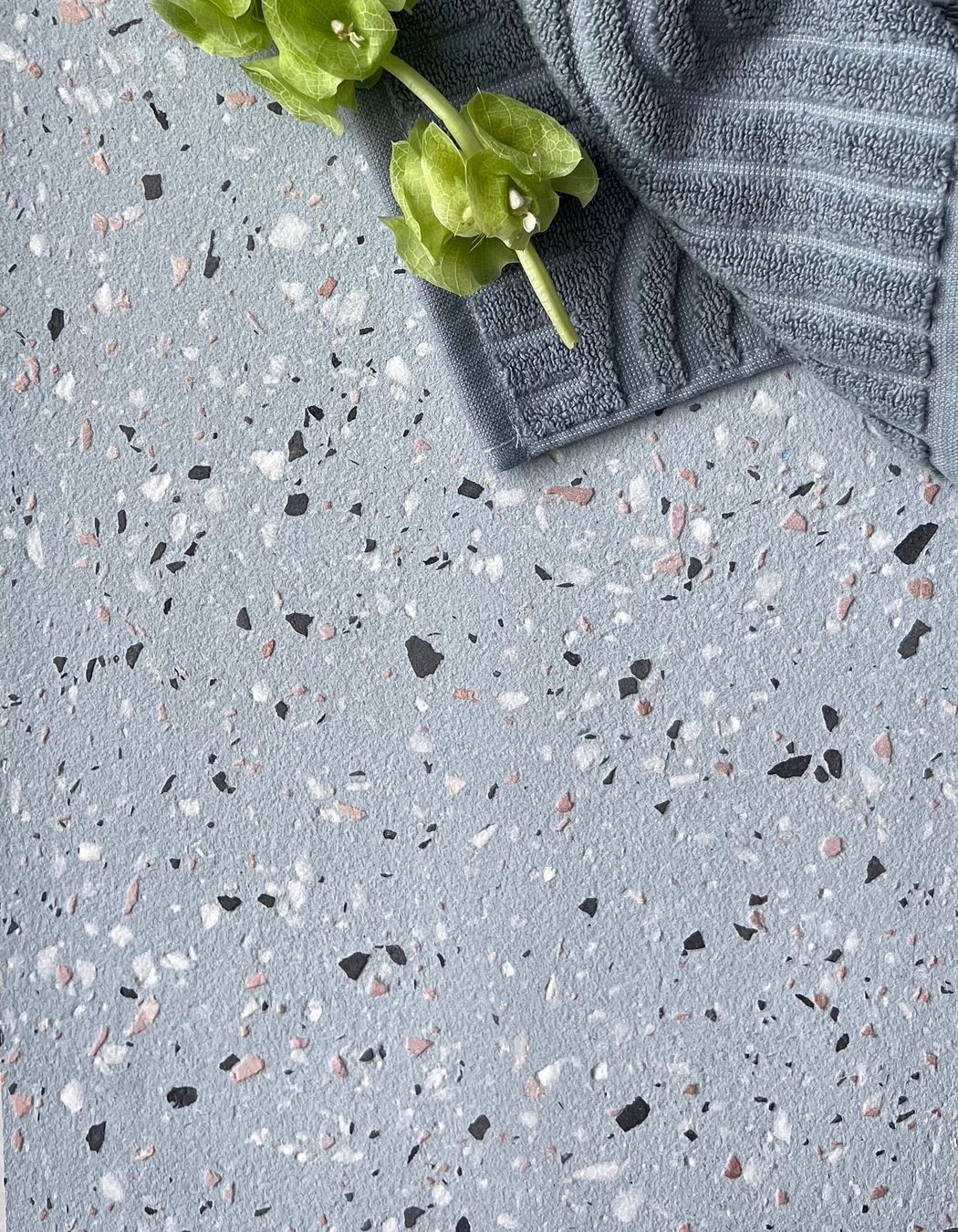 Di Lusso terrazzo | Image courtesy of Prolific Stone International