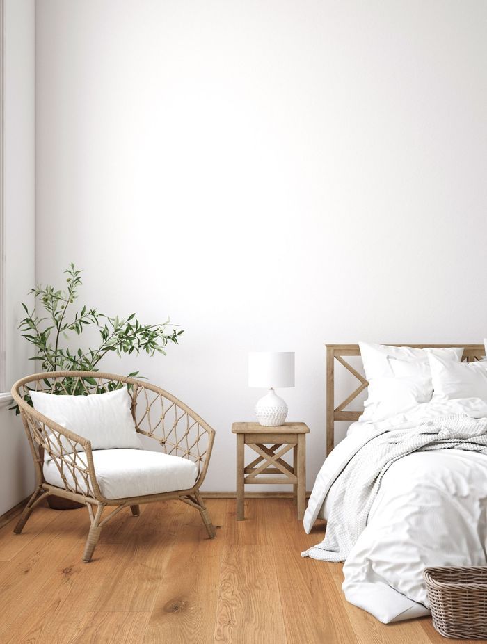 A wide board in the Genuine Oak range.