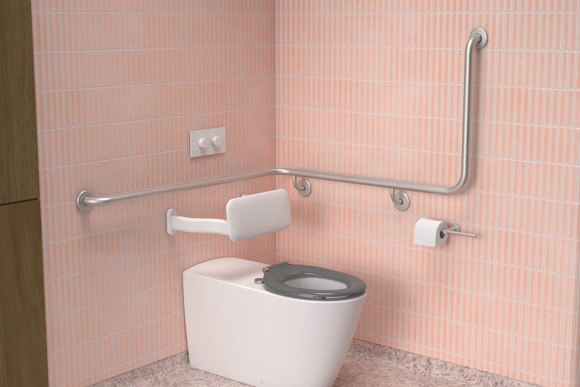 “We don’t just design to meet compliance, we design to anticipate it. Through co-design with the care community, evidence-backed testing, and localised innovation, Caroma ensures that its bathroom solutions are not only compliant with New Zealand standards, but also genuinely fit for purpose in both aged care and independent living environments.”