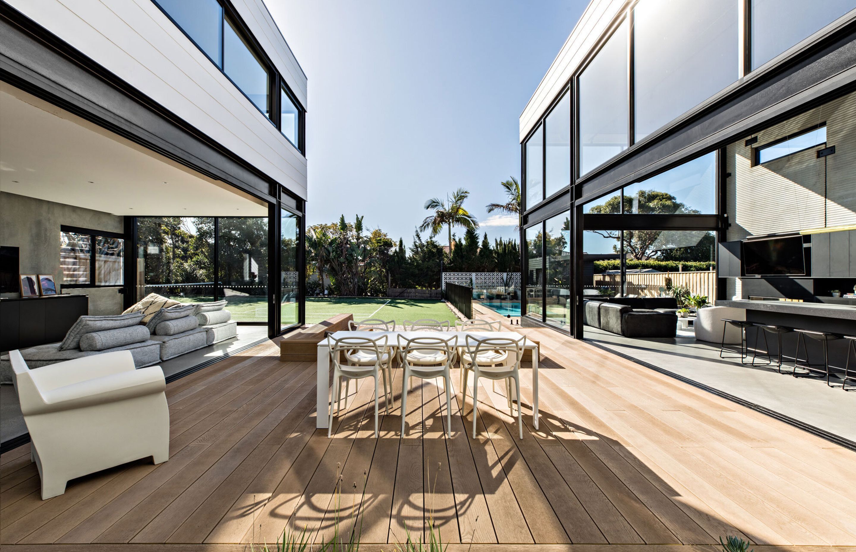 Sebastian Residence by Studio Snell | Photography by The Palm Co