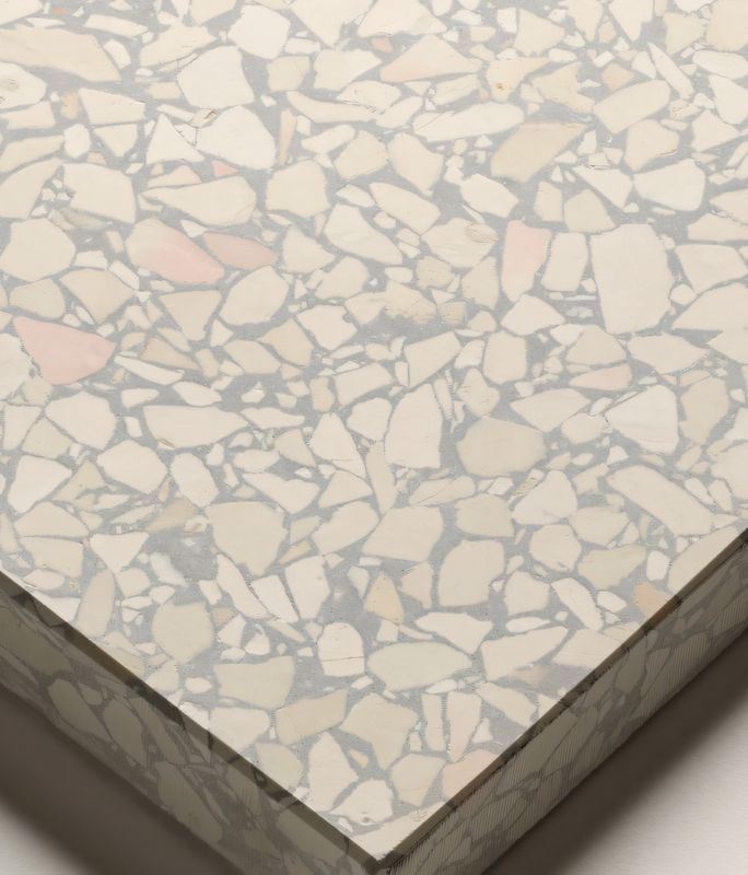 Fibonacci releases ‘Sugar Sugar’ - a new terrazzo celebrating nature and the indomitable grace of the feminine spirit.
