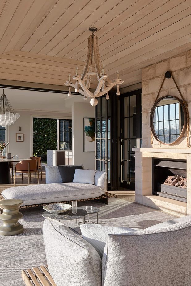 Harbour View House by Studio AEM | Photography by Anson Smart