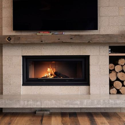 Understanding fireplace inserts with Maison Fireplaces