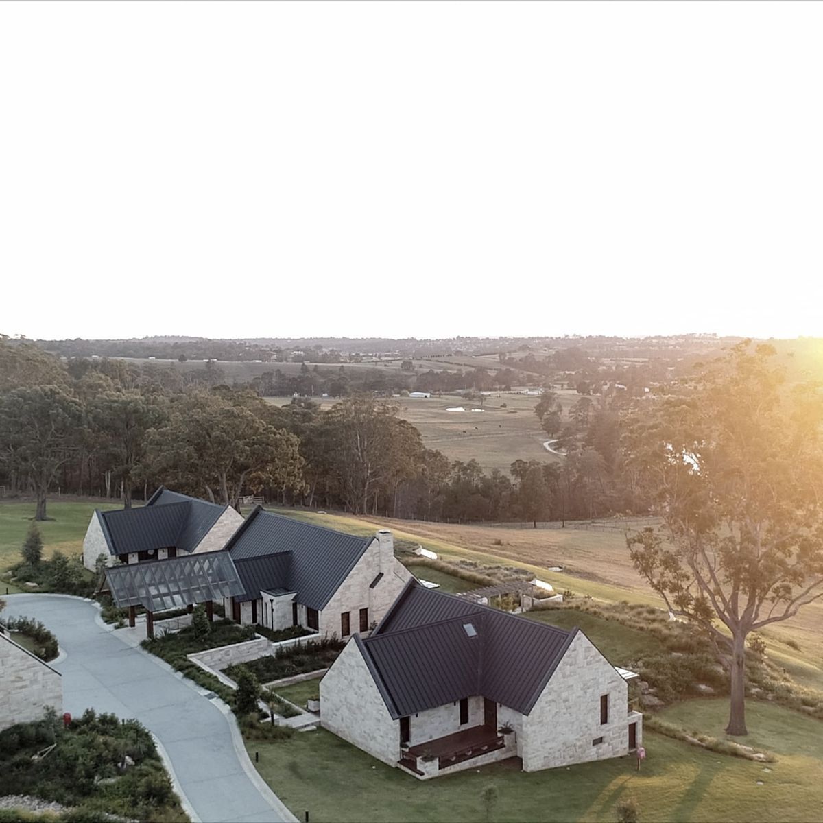 How to choose a site to build your home on