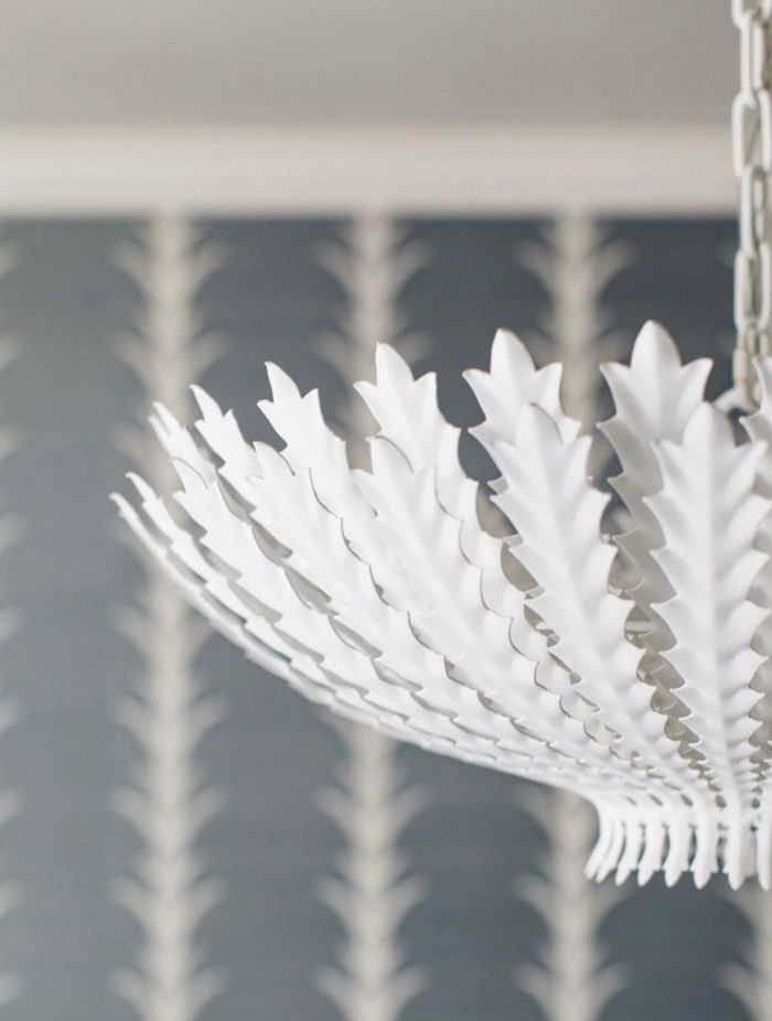 Visual Comfort AERIN Hampton Chandelier
By Oscar and Mila