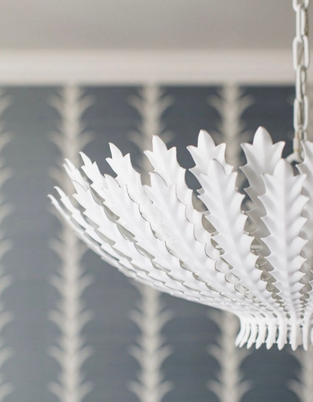 Visual Comfort AERIN Hampton Chandelier
By Oscar and Mila