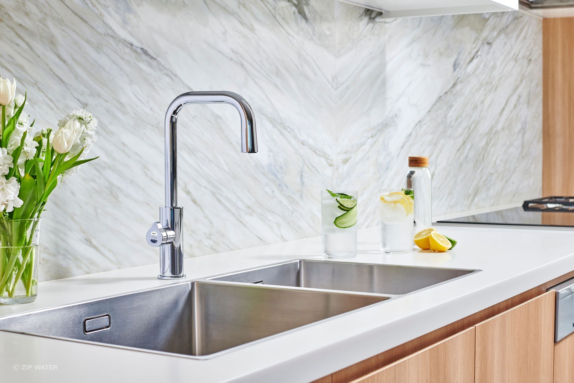 Zip HydroTap Cube Plus By Zip Water