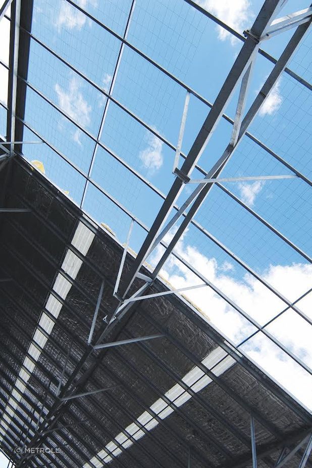 Met-TECH By Metroll is designed to give builders all the information they need at their fingertips