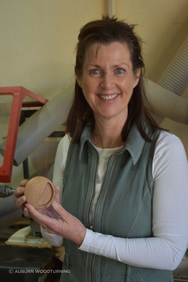 Kerry Curtain with the makings of an inset pull