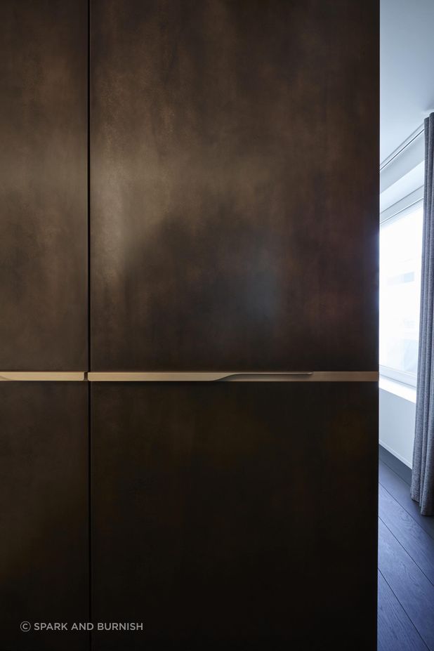 Ballet collection by Stijn D'hondt from Spark & Burnish