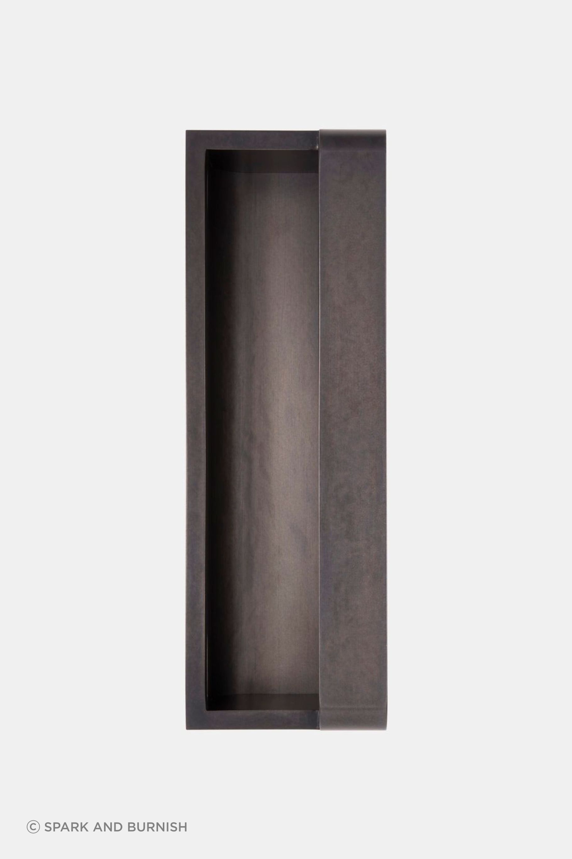 Jules collection by Vincent Van Duysen from Spark &amp; Burnish