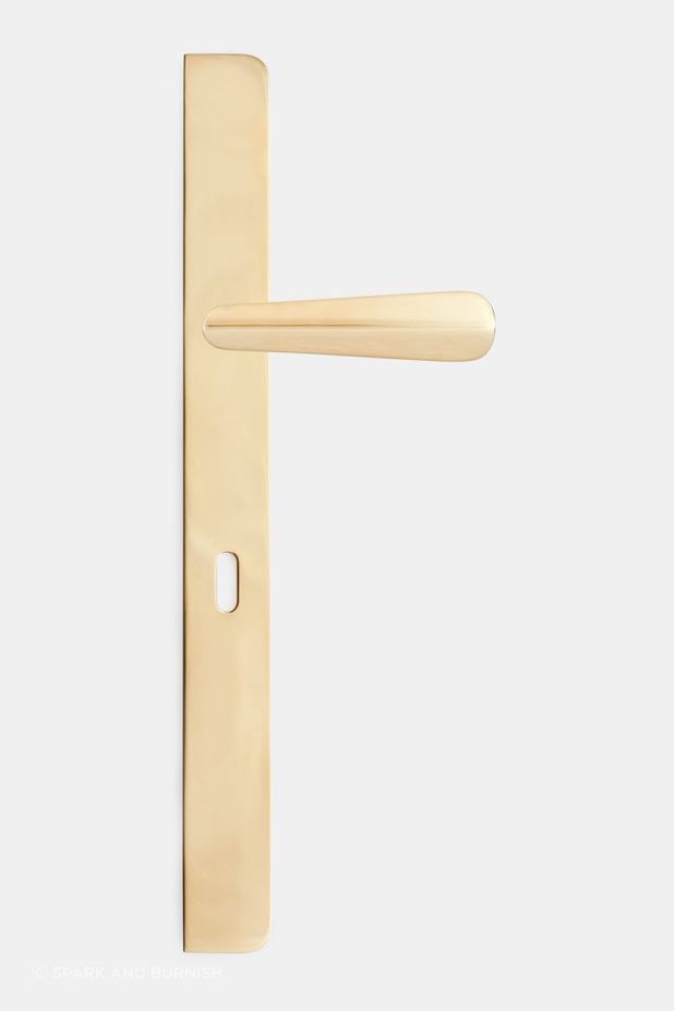 Phyllibert collection by Jean François D'Or from Spark & Burnish