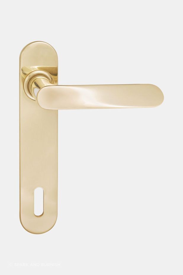 Torna collection by Studio Nedda from Spark & Burnish