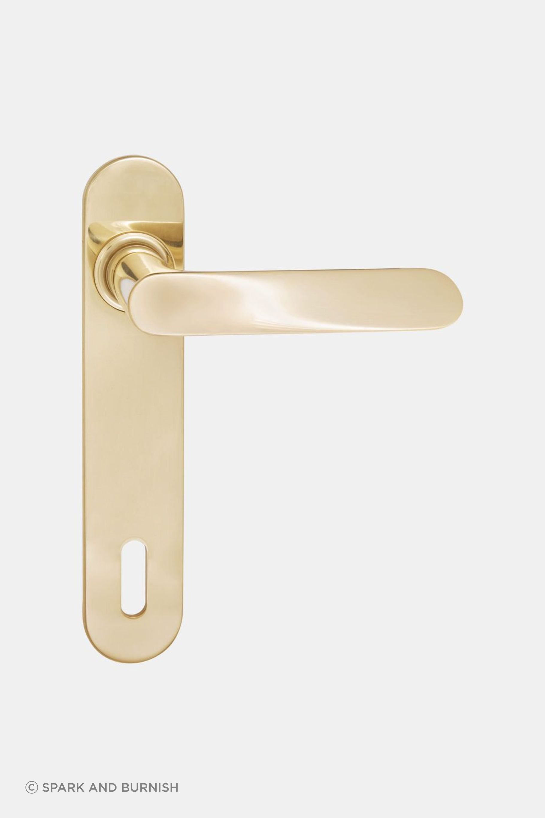 Torna collection by Studio Nedda from Spark &amp; Burnish