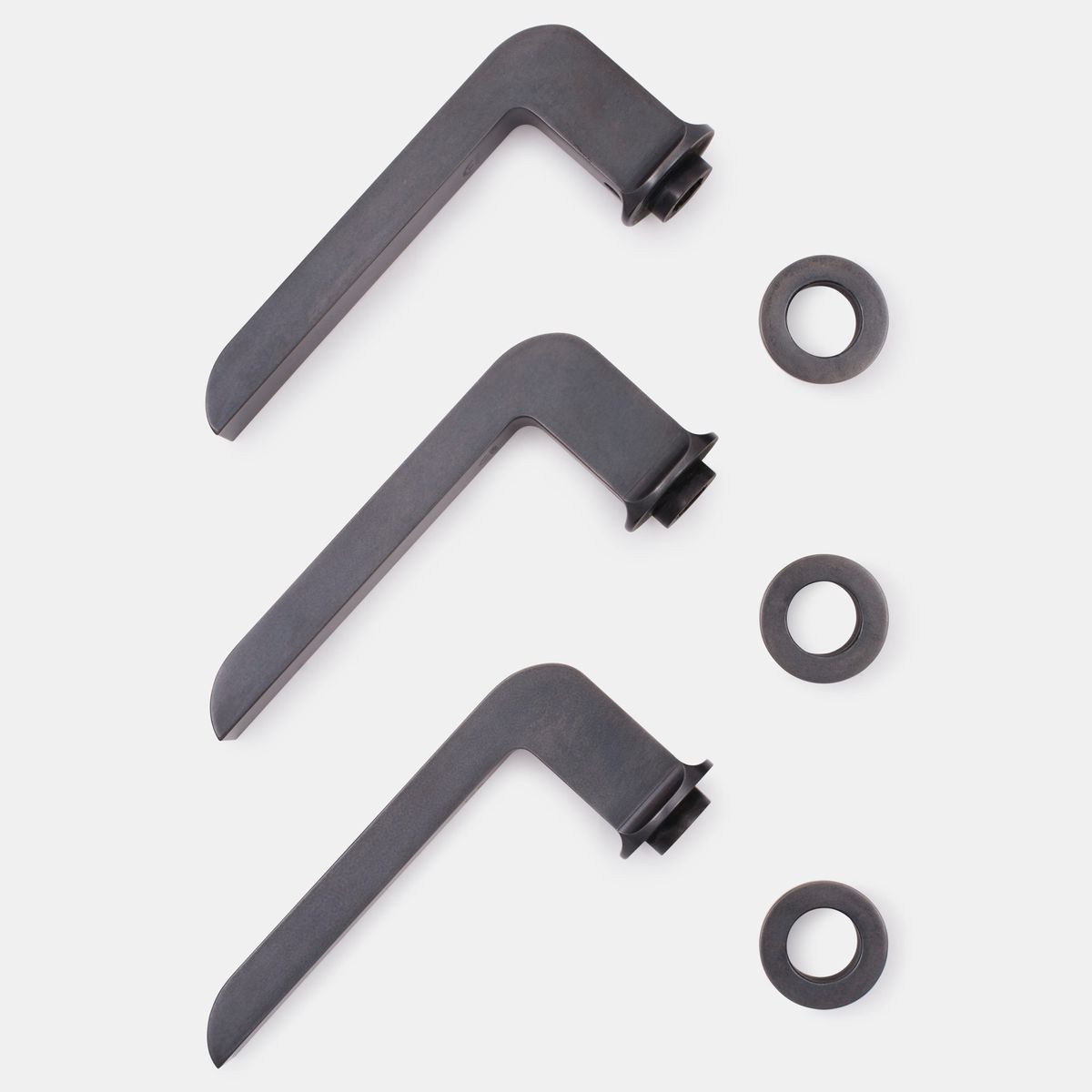 Statement hardware: how to give doors an elegant touch