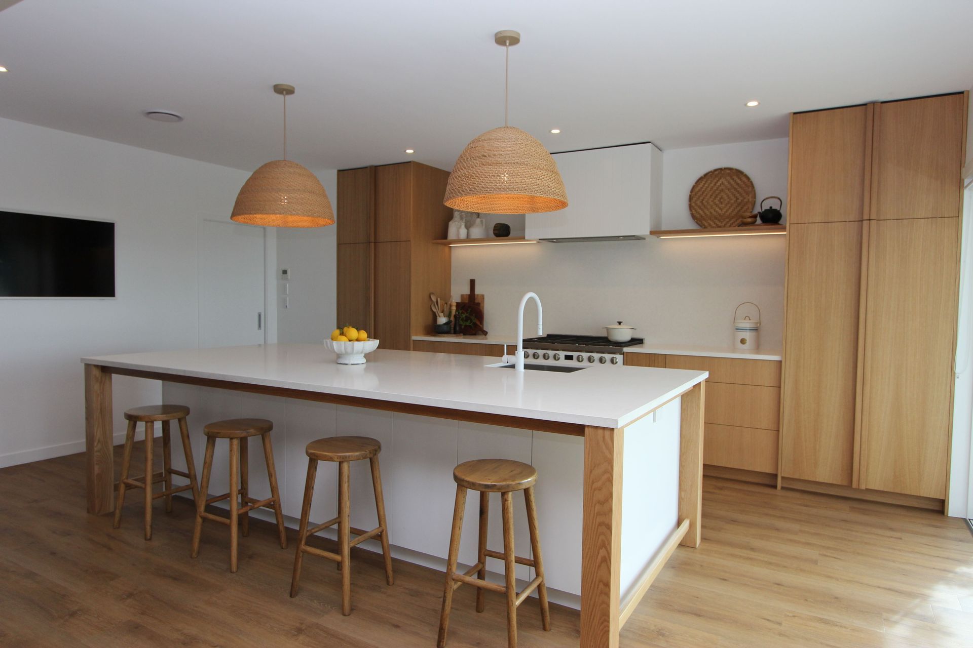 Light in Design project.