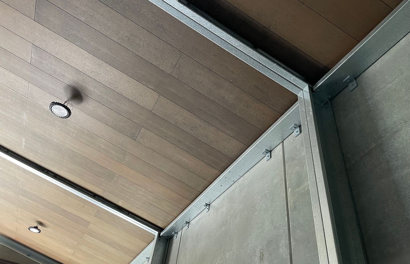 The new coating that’s changed the way architects are using TGV wall lining