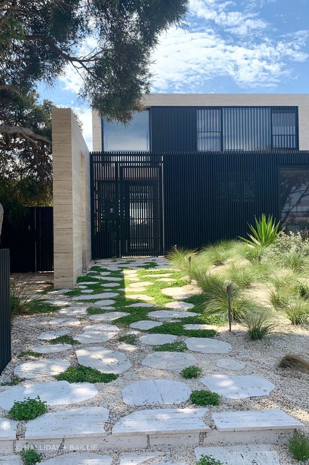 Barwon Heads beach house