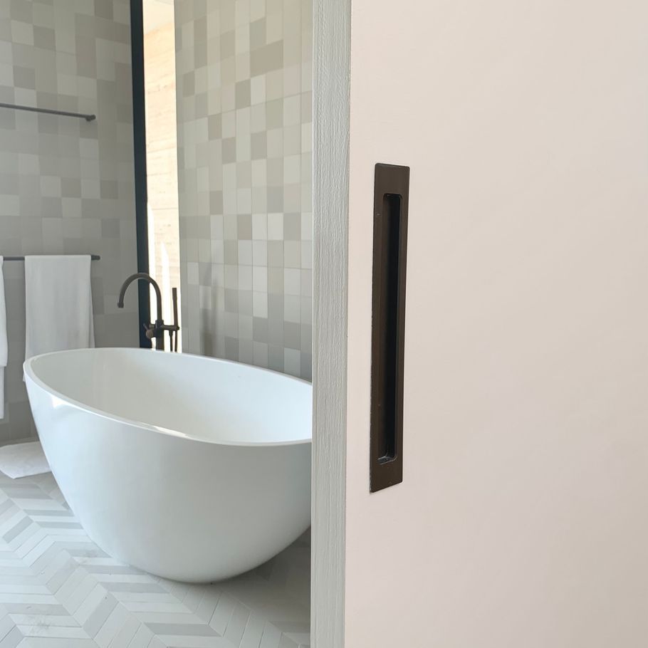 Timeless craftsmanship: discover the beauty of sustainable architectural hardware from New Zealand