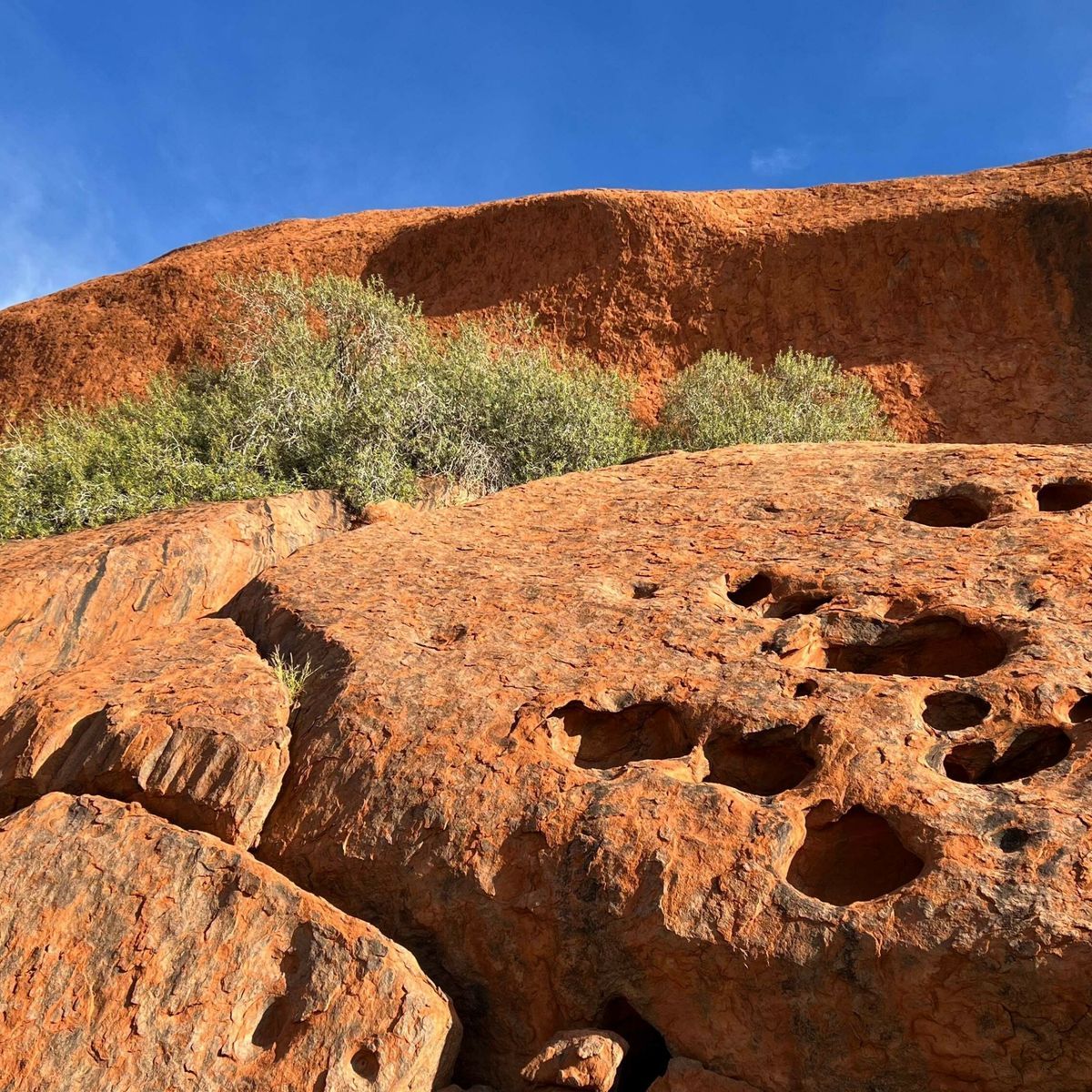 Introducing, An Australian Kaleidoscope.