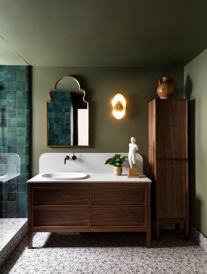 The Windsor by Indulge Renovations