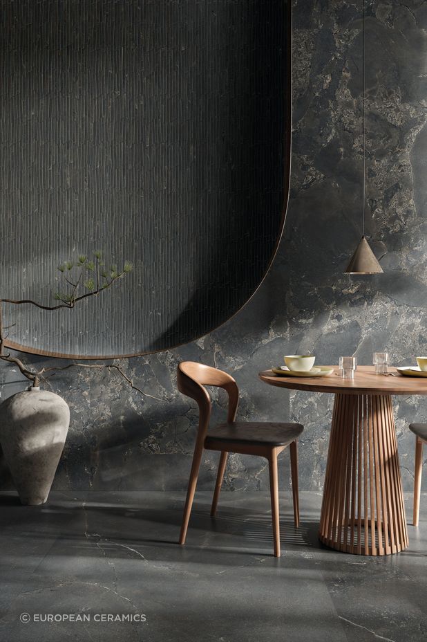 Unique Infinity can make a statement.