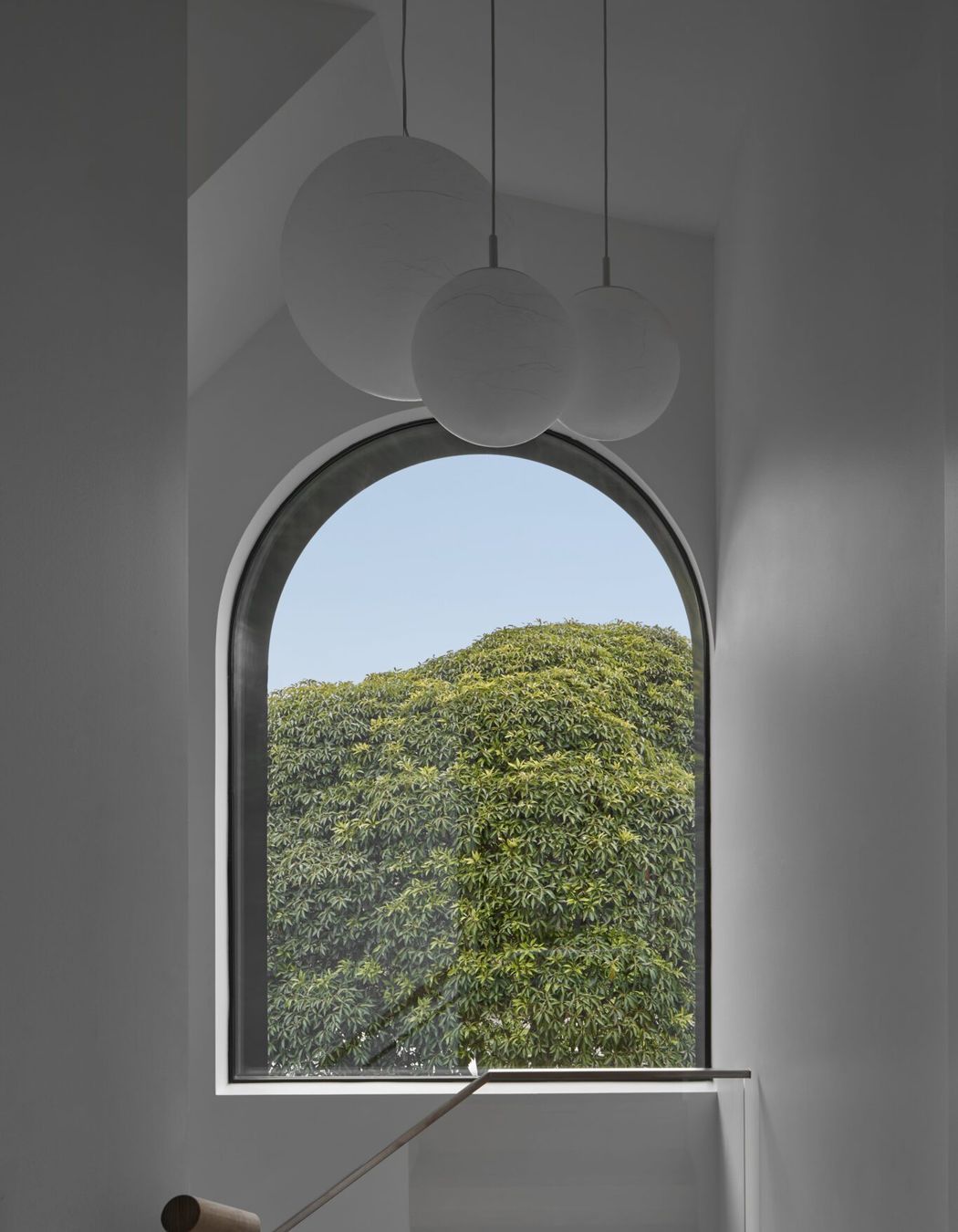 The Arc series is designed for maximum customisation.