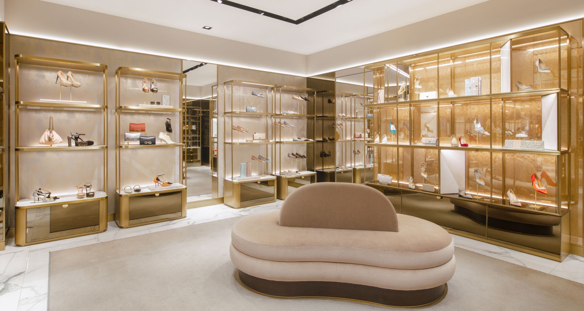 Dimension Shopfitters.