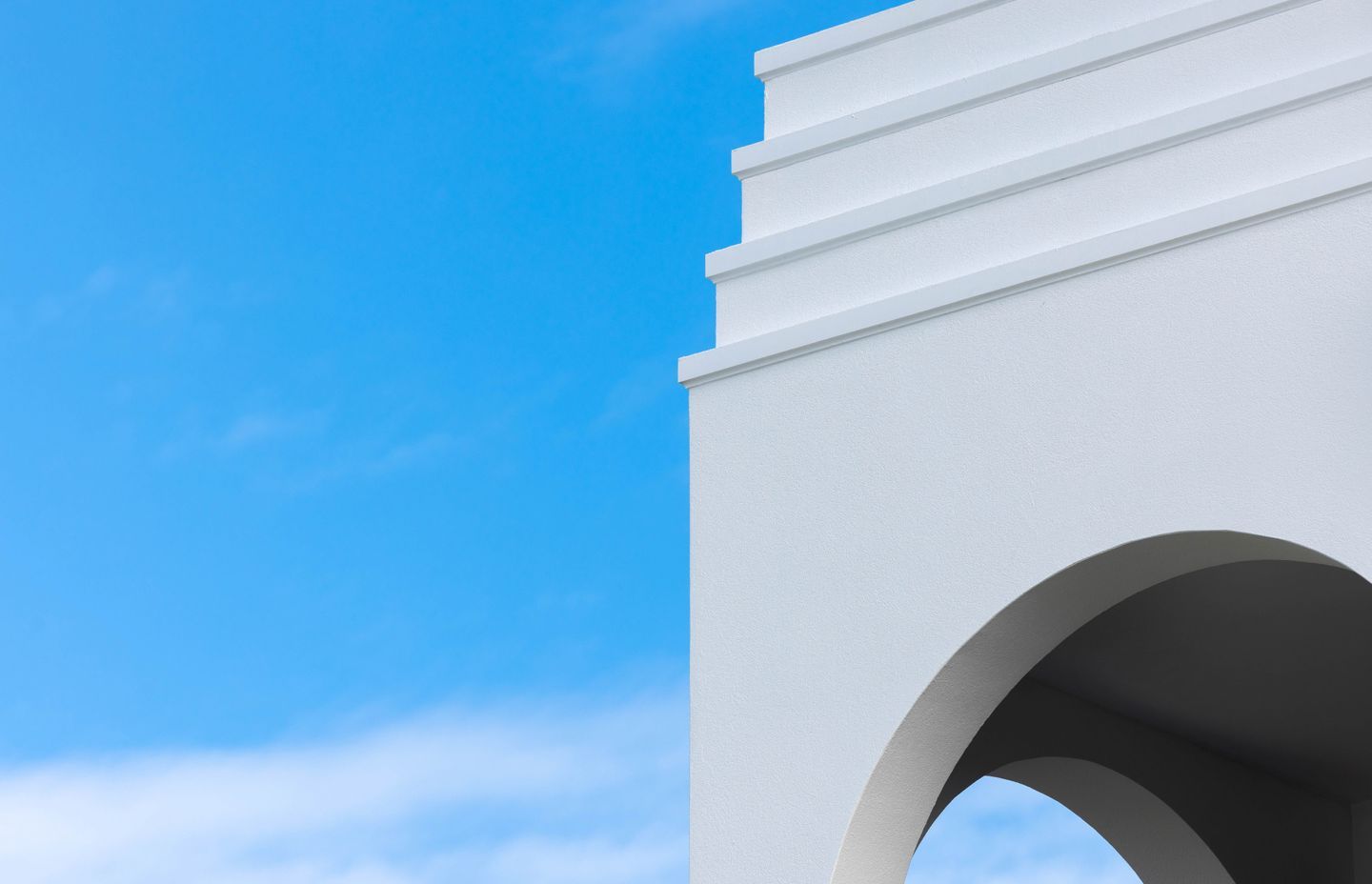 The dazzling Mission Bay residences with a unique courtyard at the heart