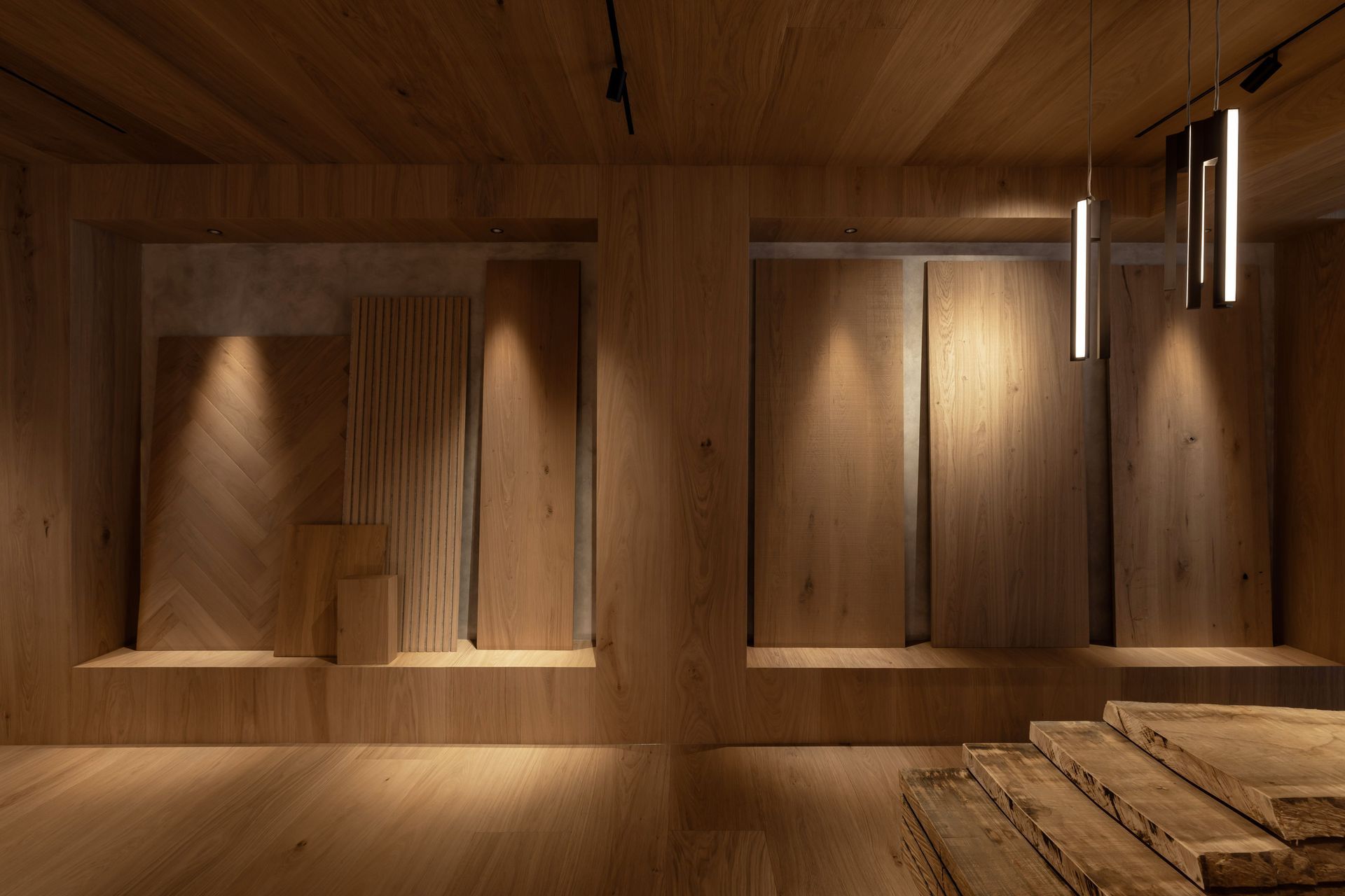 “Every product we offer is meticulously tested and refined to ensure it meets the highest standards of performance, durability, and beauty. And, with our bespoke systems and warranties guarantee, you can trust that the structural integrity and aesthetic quality of your project will last for years to come.”