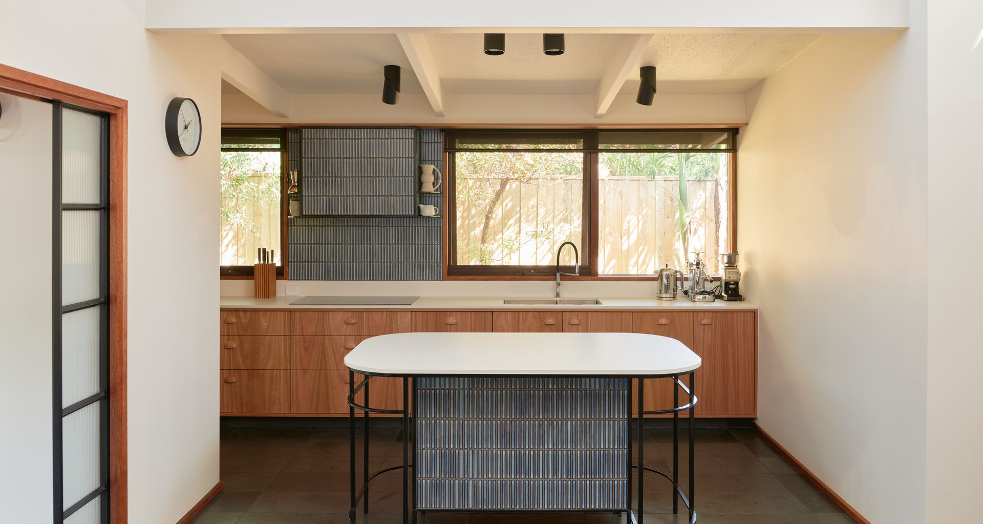 Perini Tiles for the 'Sibbel Home' Project by K.Holland Architectural Interiors