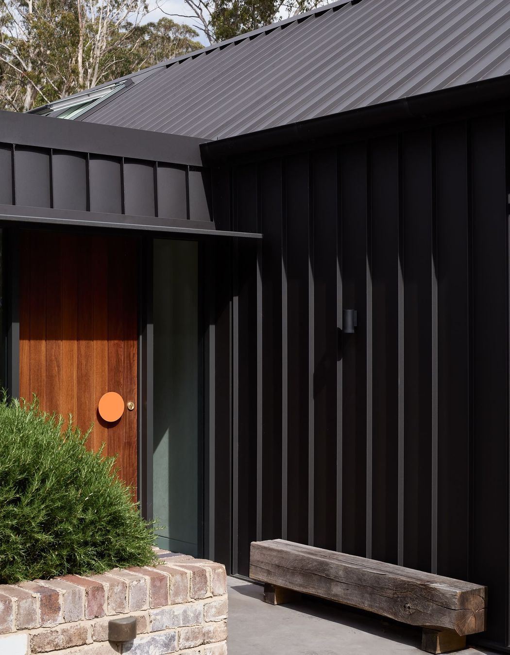 Project Name: HOUSE KIMBERLY | AO Design Studio | Rofe Build