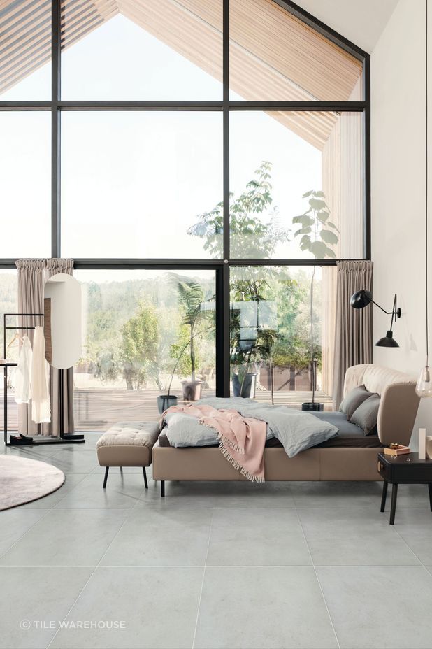 Suited to today's trends, the tiles are affordable, durable, versatile and sustainable.