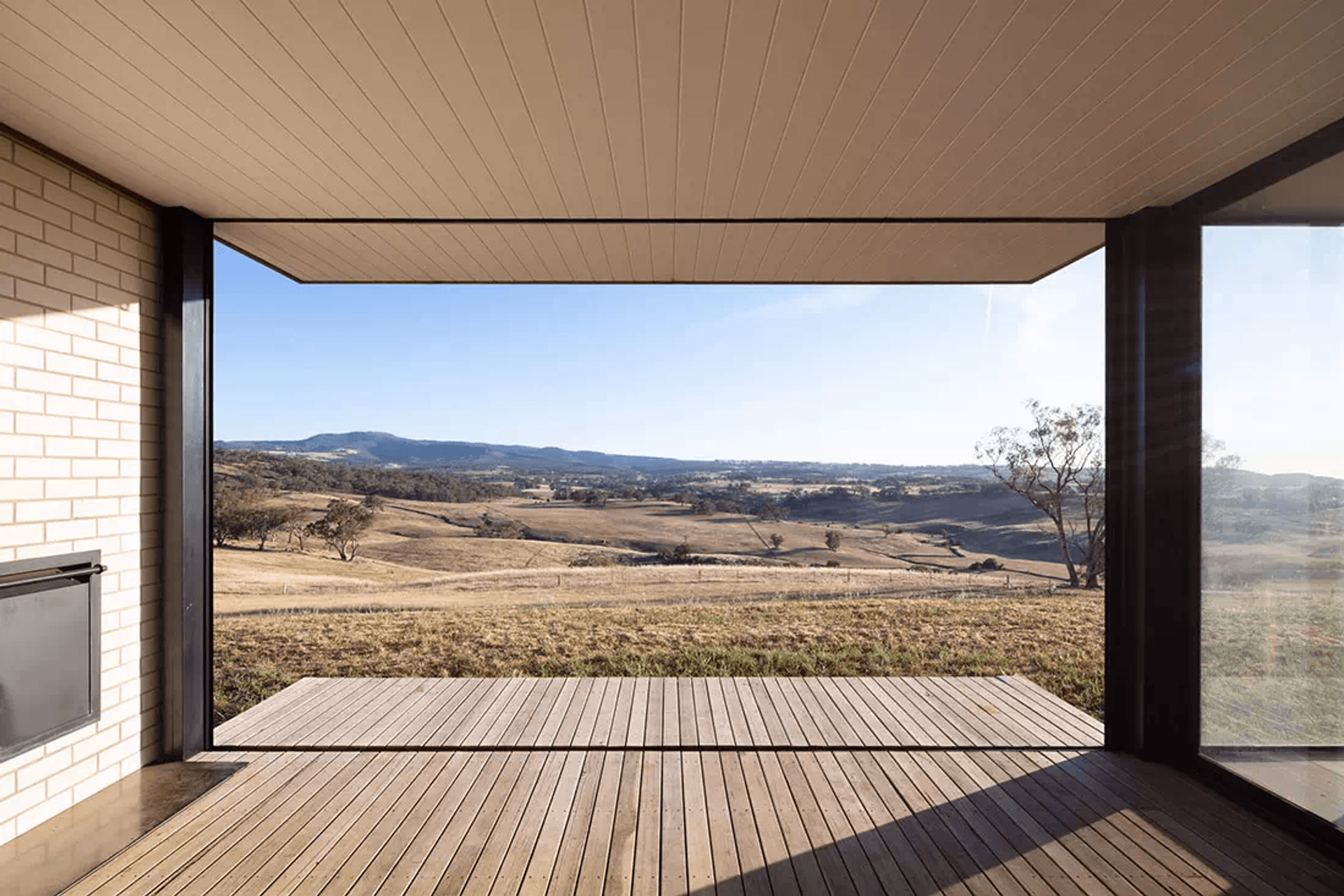 Kangaroobie New South Wales by Modscape | Photography by John Madden