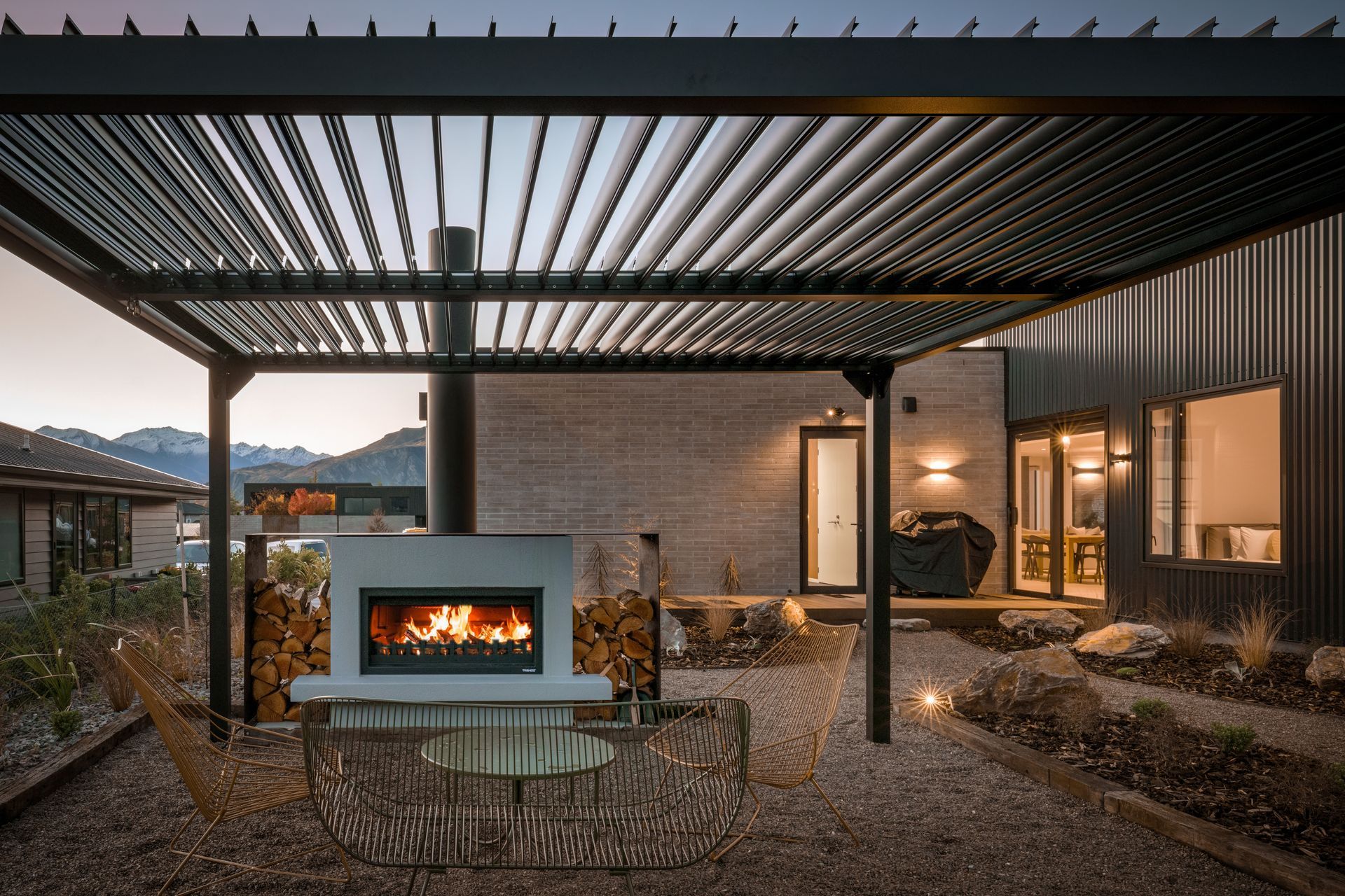 There is a trend towards slimline bricks, often referred to as Roman style.