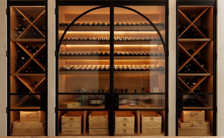 Steel Window Design Unveils Integrated Factory and Showroom in Preston