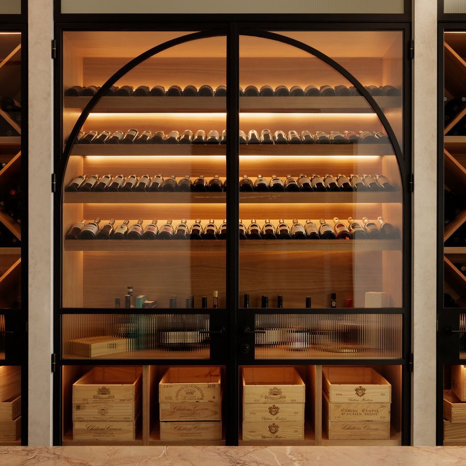 Steel Window Design Unveils Integrated Factory and Showroom in Preston