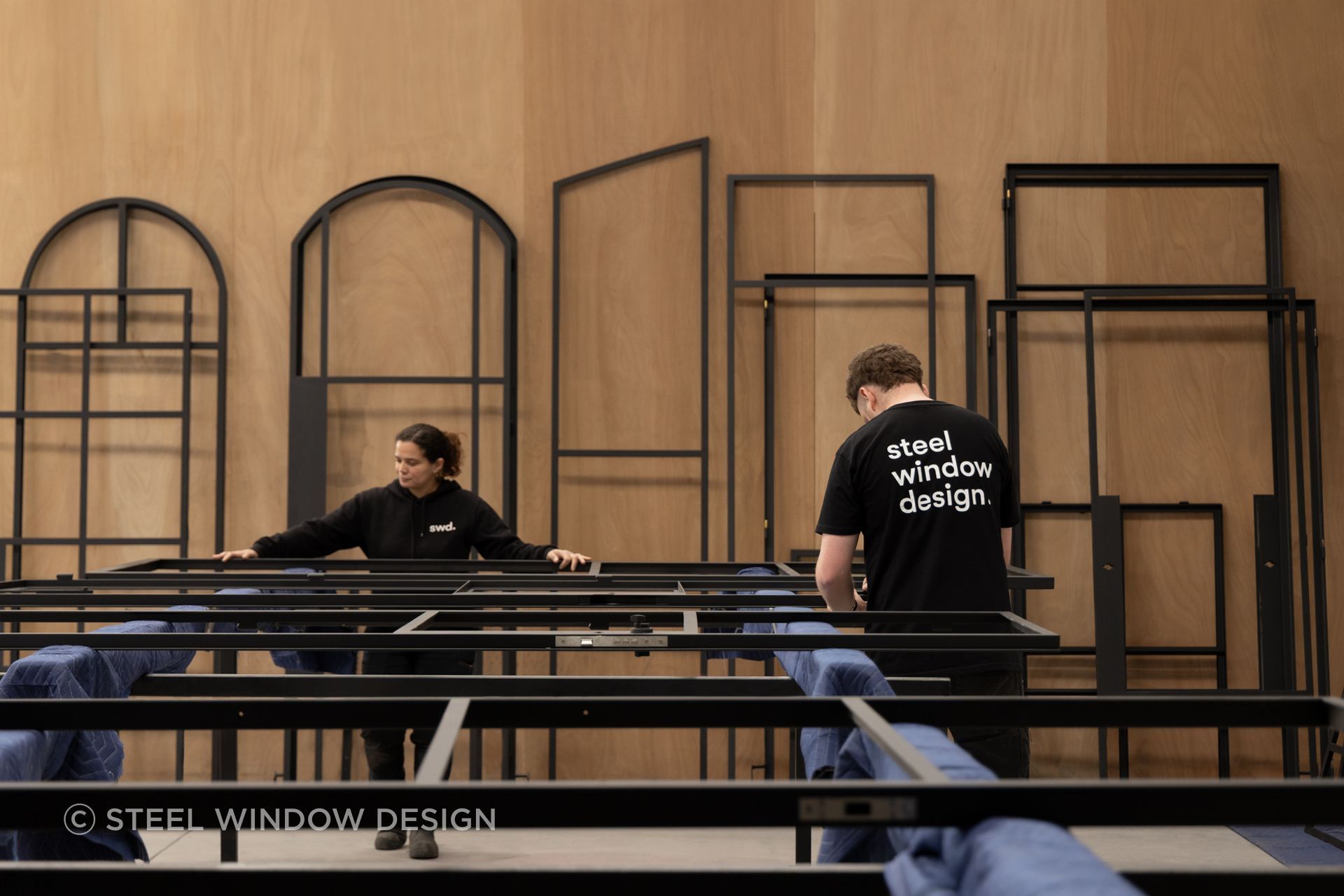 View the art and engineering behind the brand.