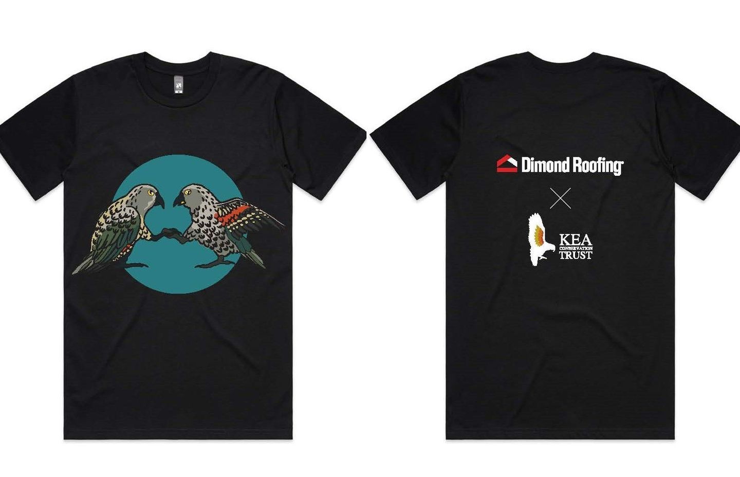 Not Just Another Roofing Company