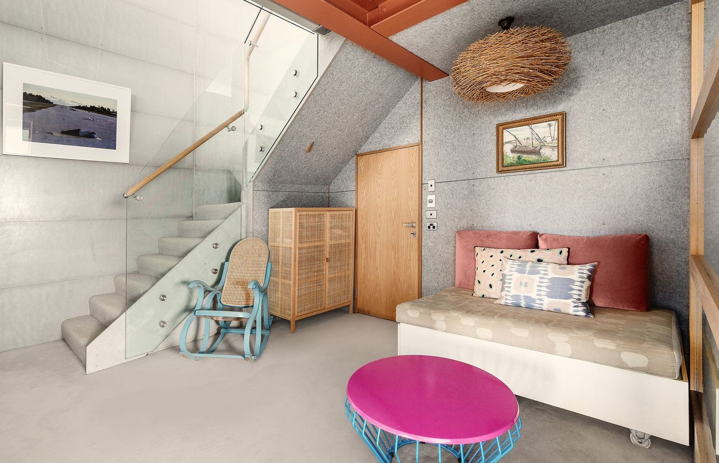 Kenzai South Coogee by The Design Commission | Photography by Skyline Creative