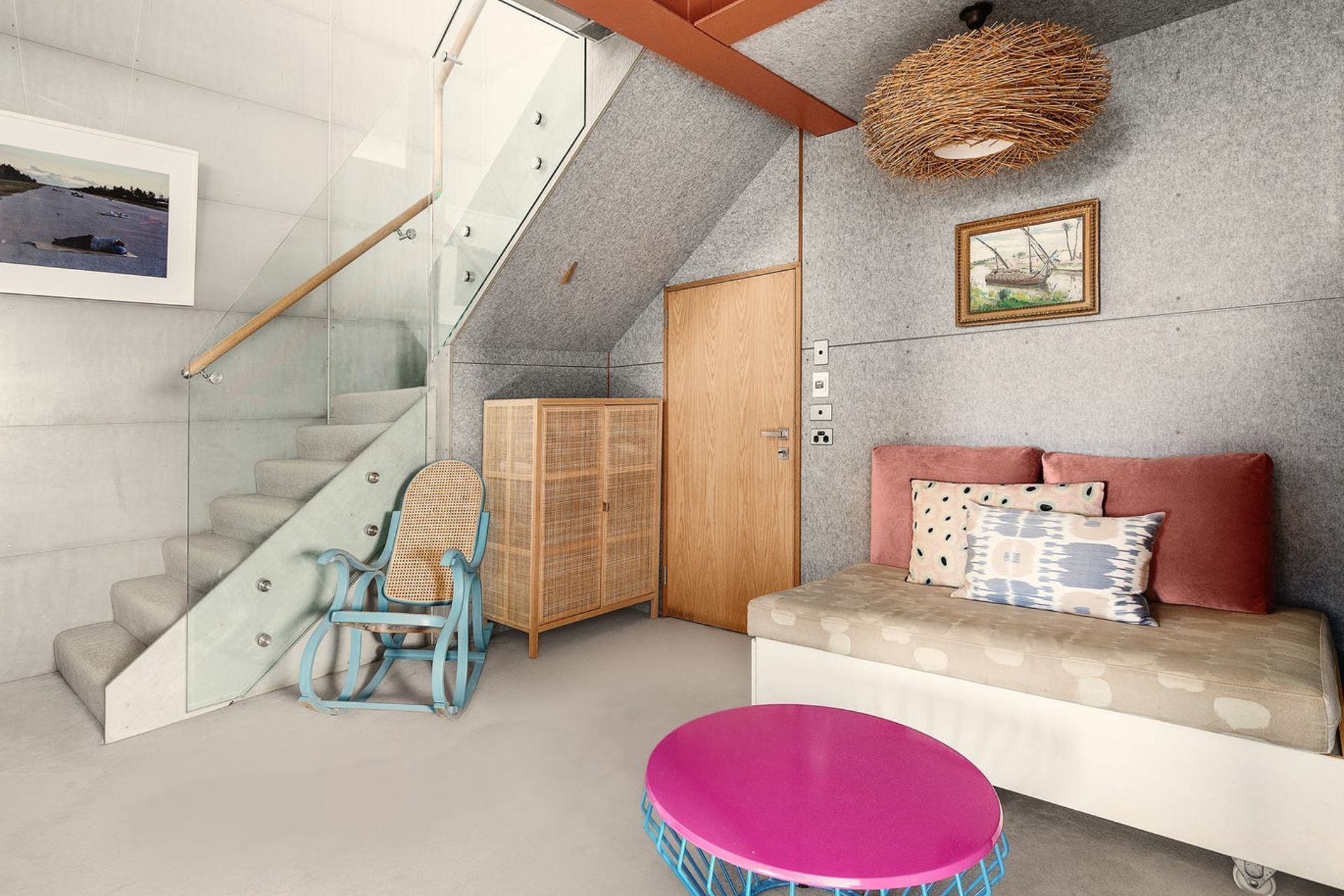 Kenzai South Coogee by The Design Commission | Photography by Skyline Creative