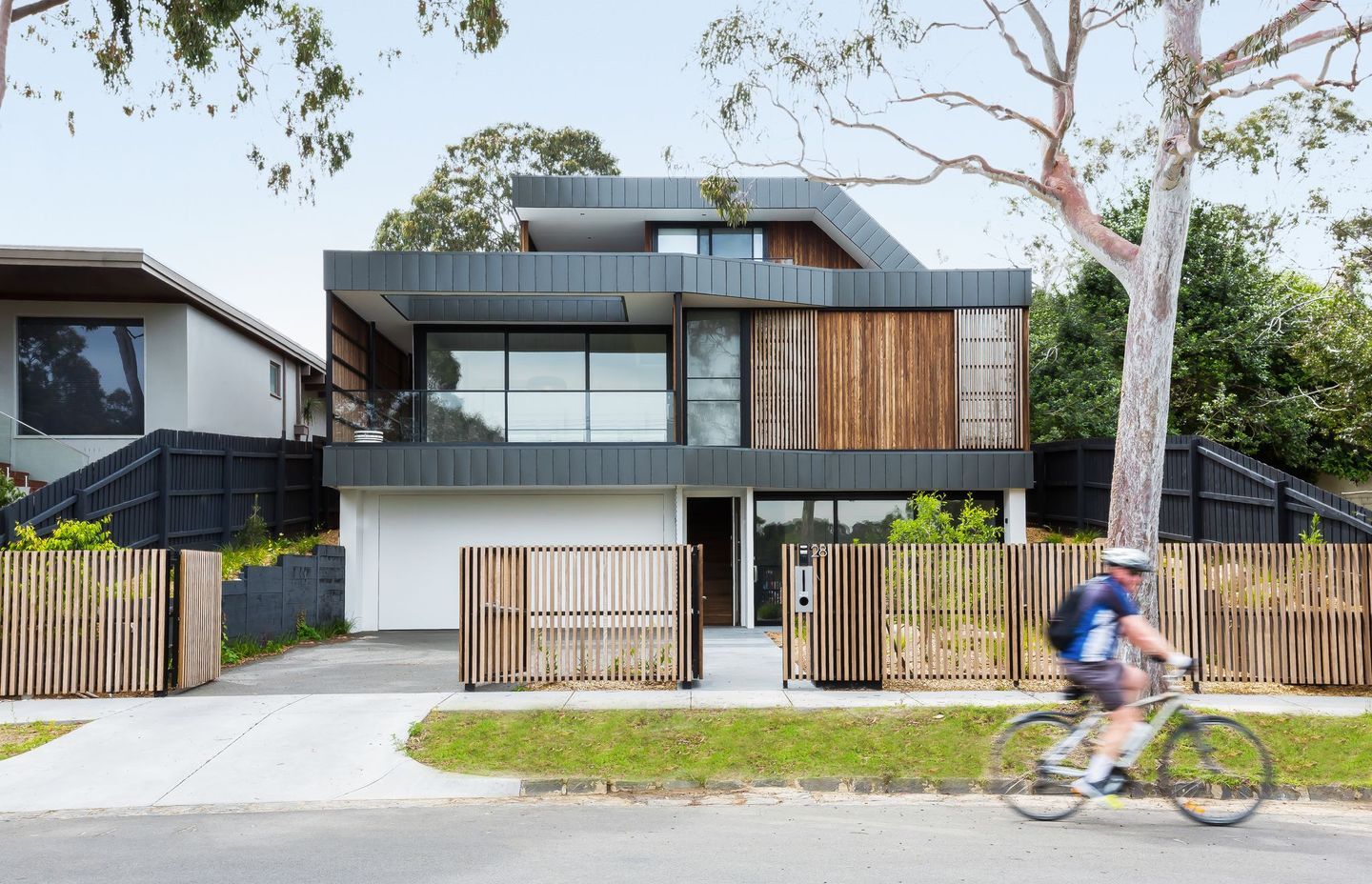 Kew East House by JOST Architects | Photography Shani Hodson