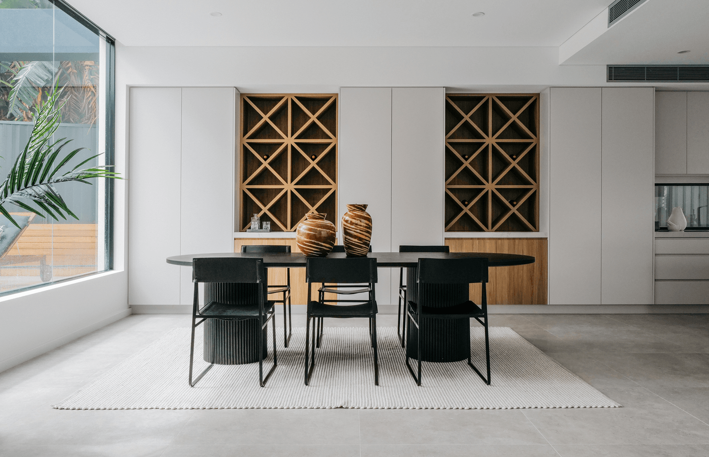 Putney Residence by Ambit Curator | Photography by David Li