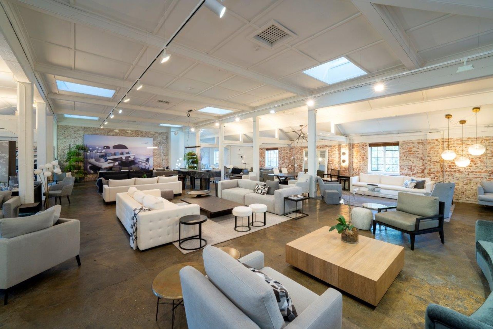 Designers' Collection designs all of their own pieces in Auckland.