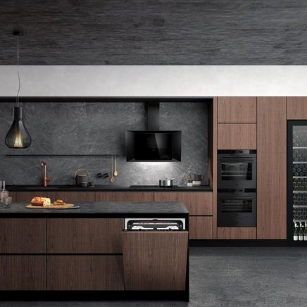 Elevate your culinary space: the latest trends in designer kitchen appliances