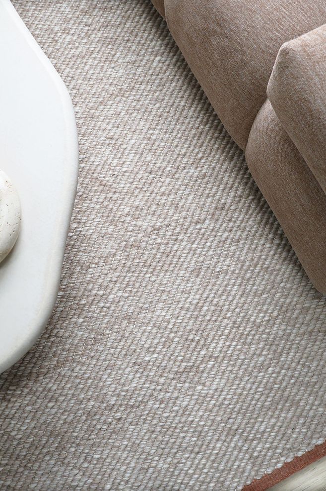 Linea Rug in Canyon